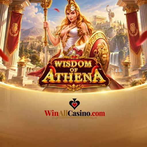 winallcasino Indonesia - Peningkatan performa dan UI/UX terbaru