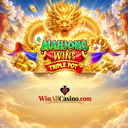 winallcasino APK Indonesia - Panduan Lengkap dan Tutorial