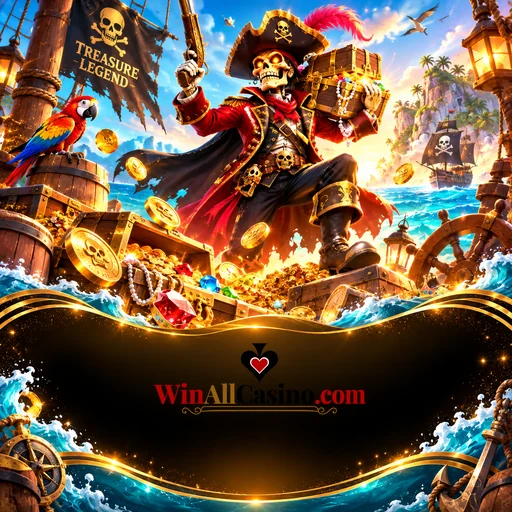winallcasino APK Indonesia - Panduan Lengkap dan Tutorial