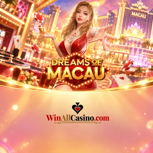winallcasino APK Indonesia - Panduan Lengkap dan Tutorial