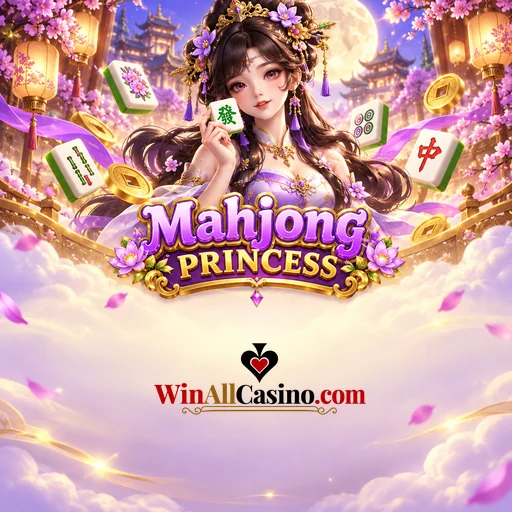 winallcasino - Peningkatan performa dan UI/UX terbaru