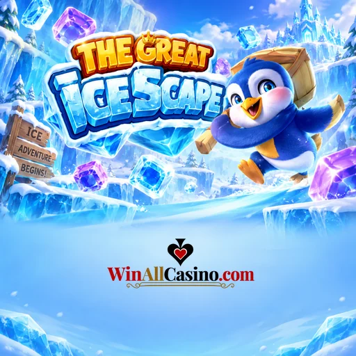 winallcasino APK Indonesia - Panduan Lengkap dan Tutorial