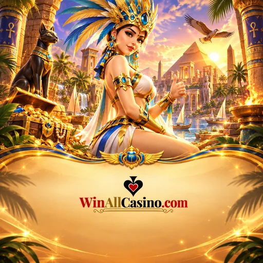 winallcasino APK Indonesia - Panduan Lengkap dan Tutorial