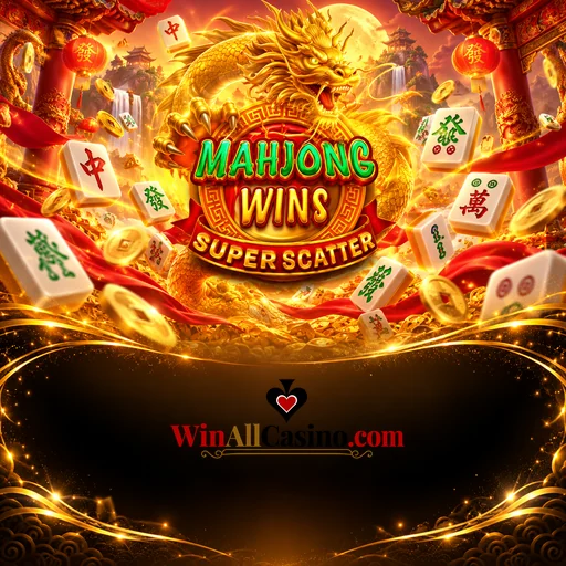 winallcasino APK Indonesia - Panduan Lengkap dan Tutorial