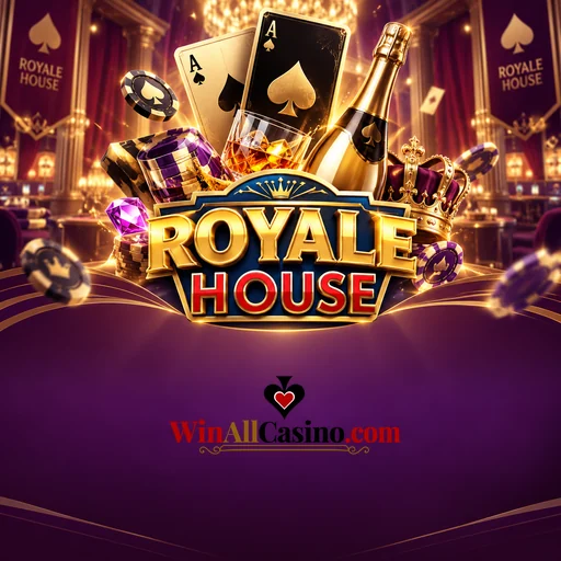 winallcasino APK Indonesia - Panduan Lengkap dan Tutorial