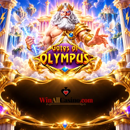 winallcasino APK Indonesia - Panduan Lengkap dan Tutorial